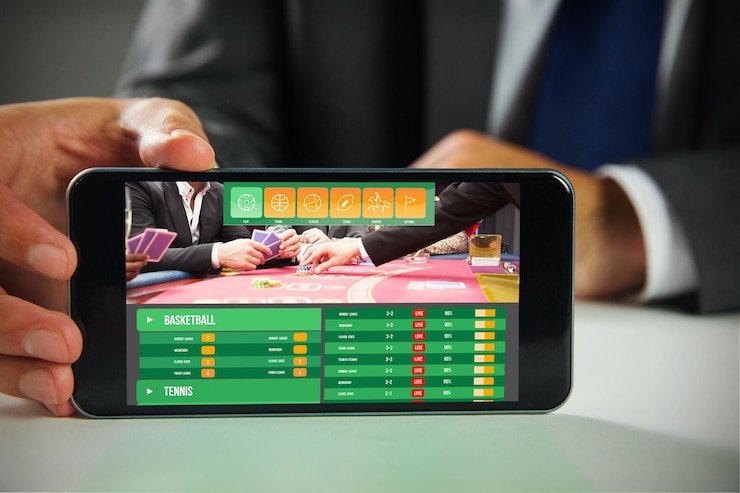 Privasi akun saat membaca deposit buayatogel